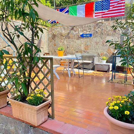 Da Ste Apartment Ercolano Exterior photo