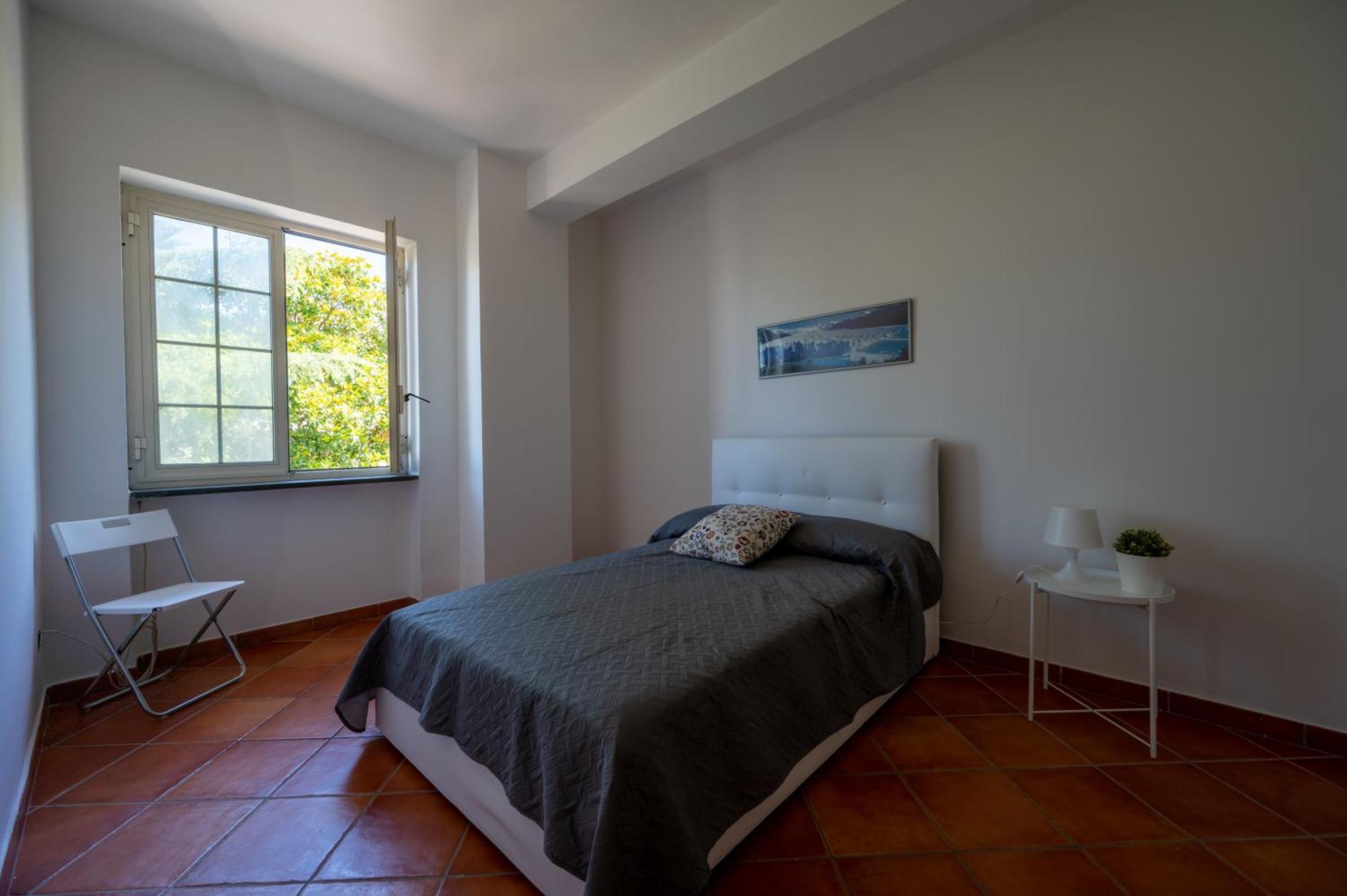 Da Ste Apartment Ercolano Exterior photo