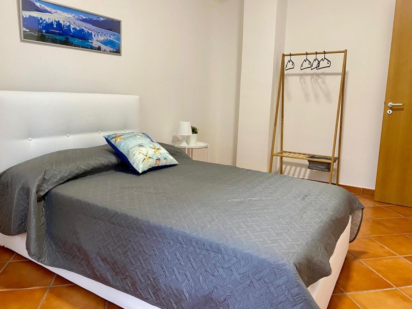 Da Ste Apartment Ercolano Exterior photo