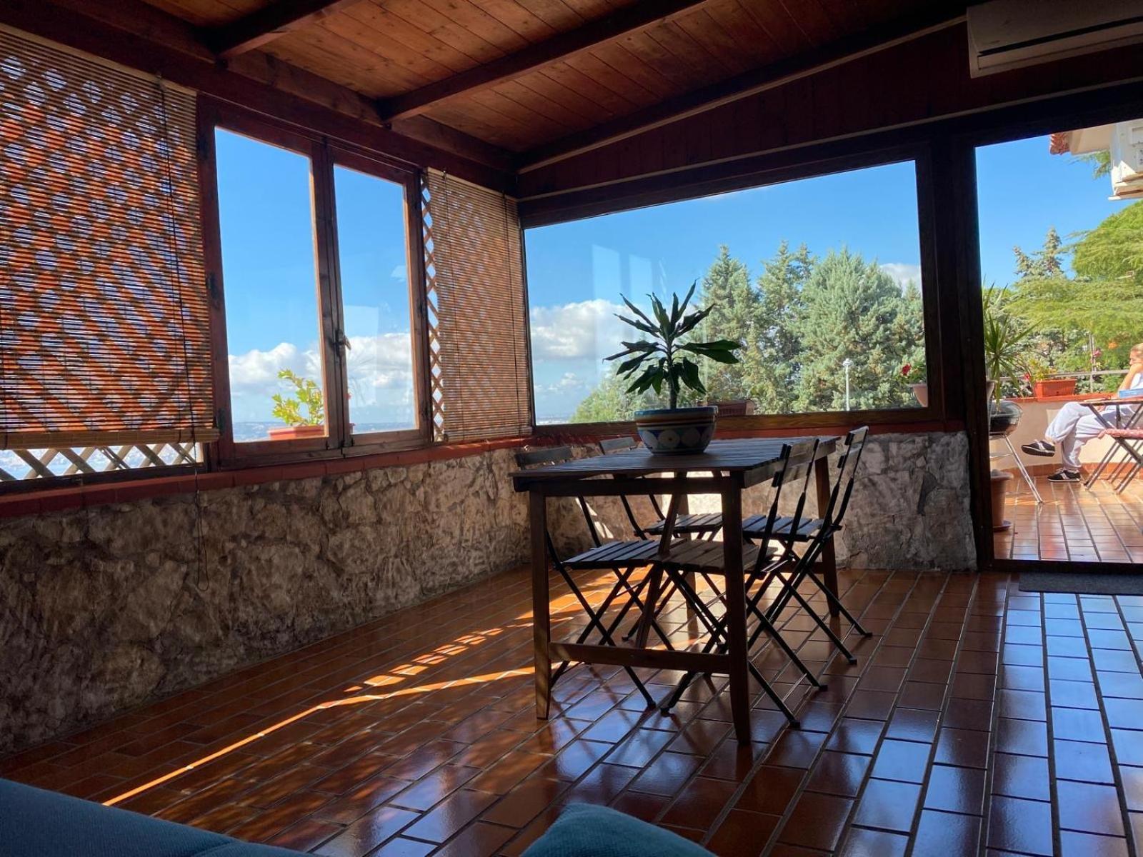 Da Ste Apartment Ercolano Exterior photo