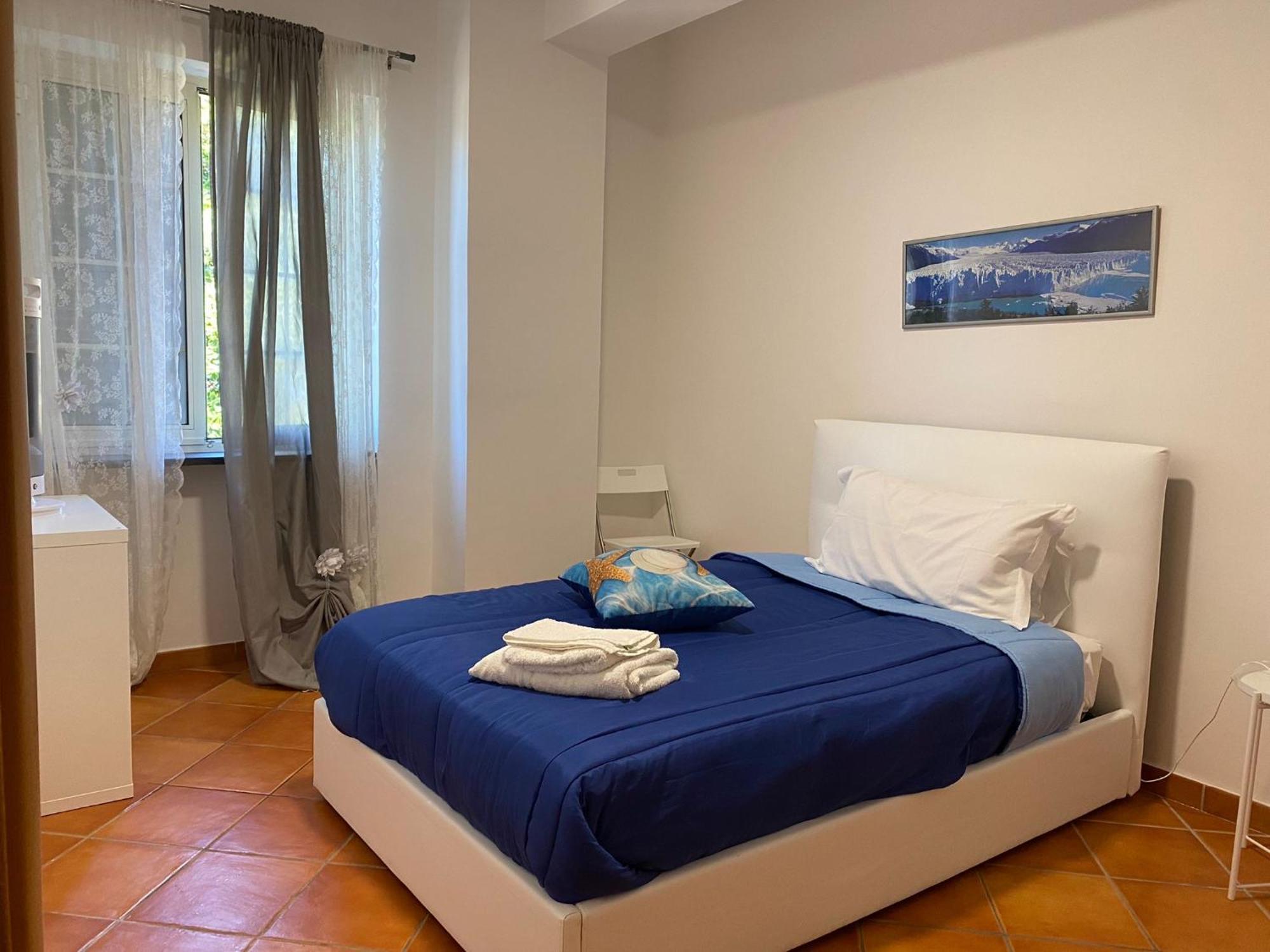 Da Ste Apartment Ercolano Exterior photo