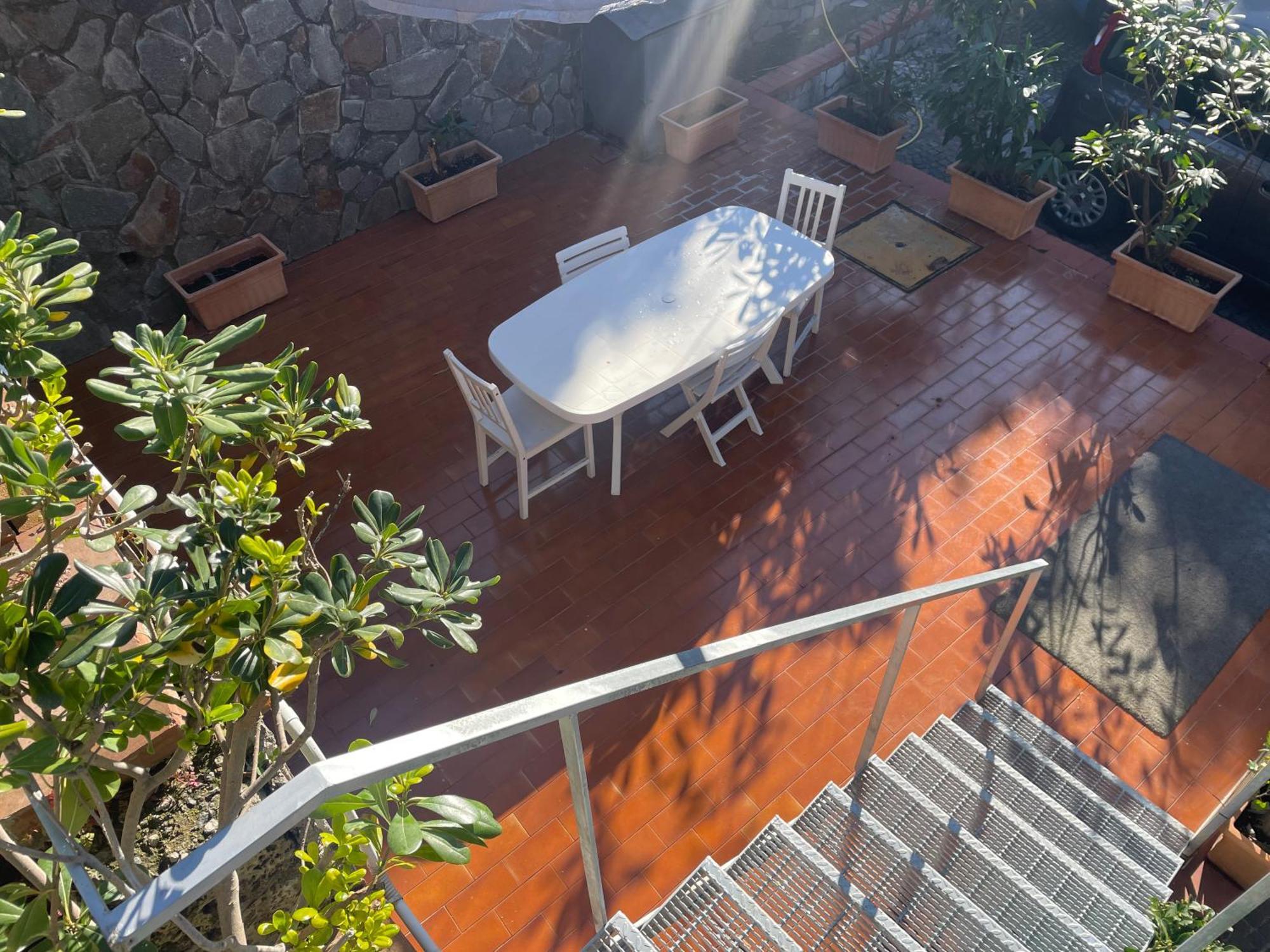Da Ste Apartment Ercolano Exterior photo